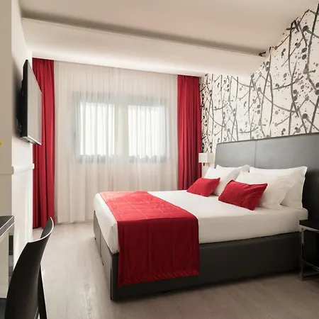 American Palace Eur Hotel 4*