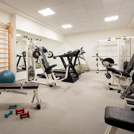 Hotel American Palace Eur 4*