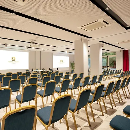 American Palace Eur 4* Rome