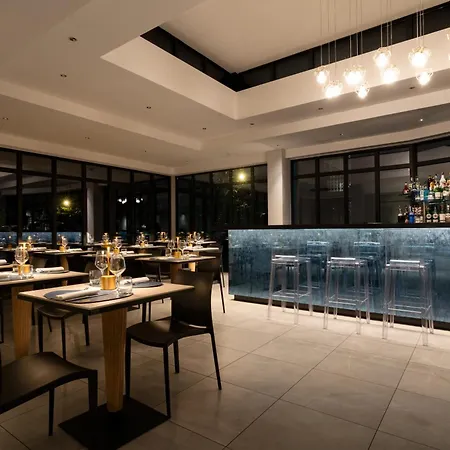 American Palace Eur Hotel 4*