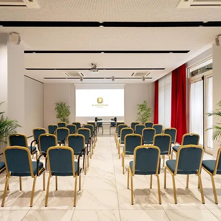 Hotel American Palace Eur 4*