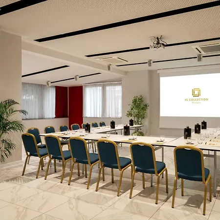 American Palace Eur 4*