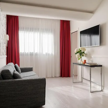 Hotel American Palace Eur