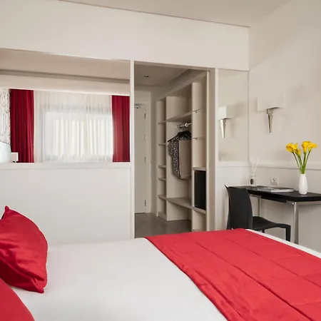 Hotel American Palace Eur 4*