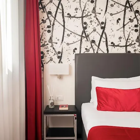 American Palace Eur Hotel Rome
