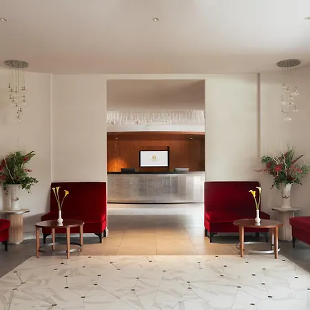 Hotel American Palace Eur