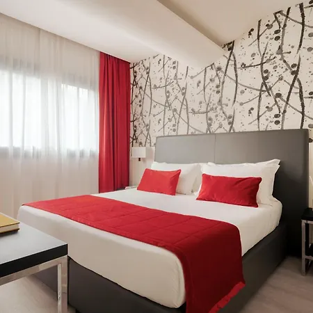 American Palace Eur Hotel 4*