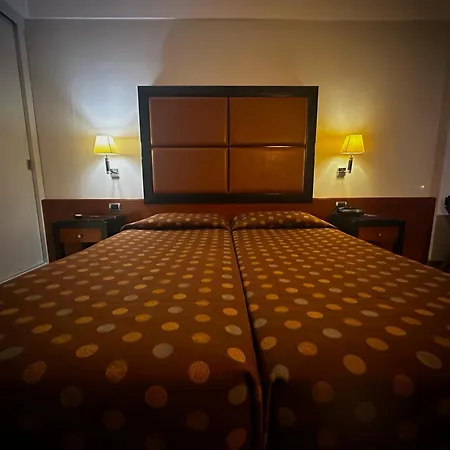Ergife Palace Hotel 4*