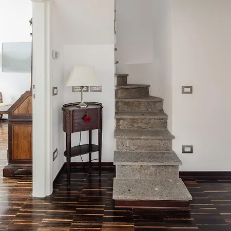 Yoursuiterome Apartment Rome