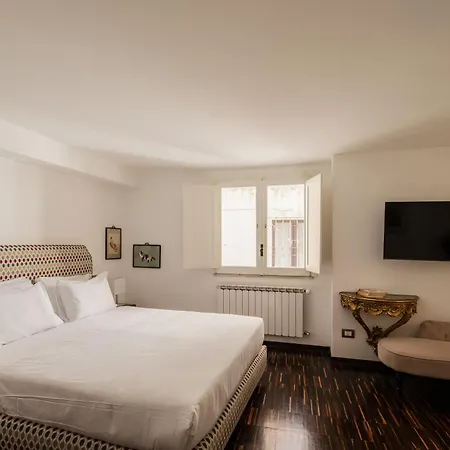 Apartment Yoursuiterome *