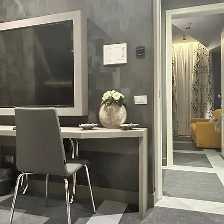 Private Luxury Guest house Rome