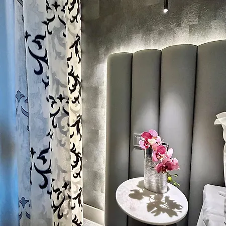 Private Luxury Guest house Rome
