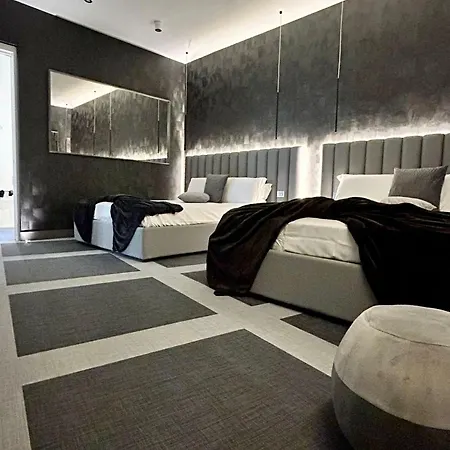 Private Luxury 2* Rome