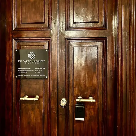 Private Luxury Guest house