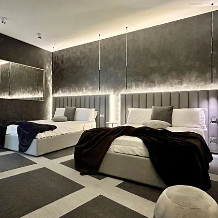Pensión Private Luxury