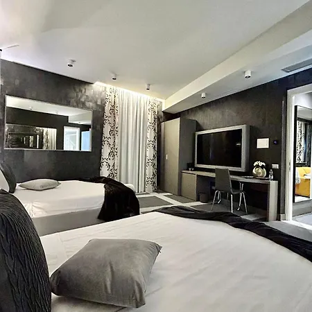 Guest house Private Luxury 2*