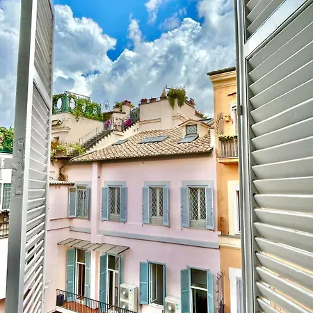 Guest house Private Luxury Rome