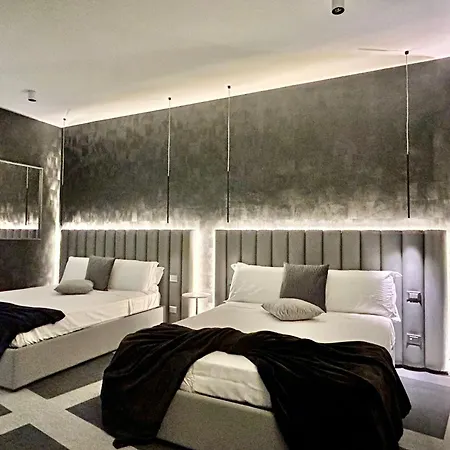Private Luxury Rome