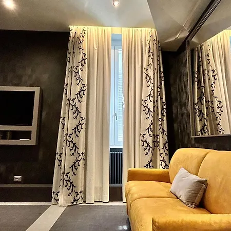 Guest house Private Luxury