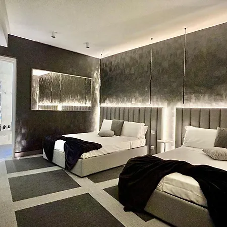 Private Luxury