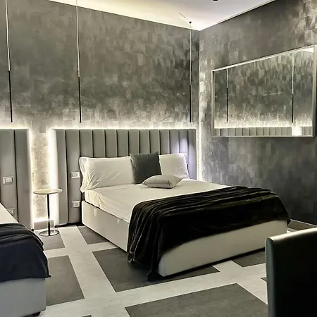Private Luxury Pensión 2*