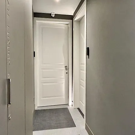 Guest house Private Luxury 2*