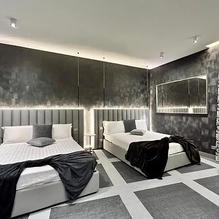 Private Luxury Pensión Roma