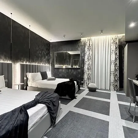 Private Luxury Roma