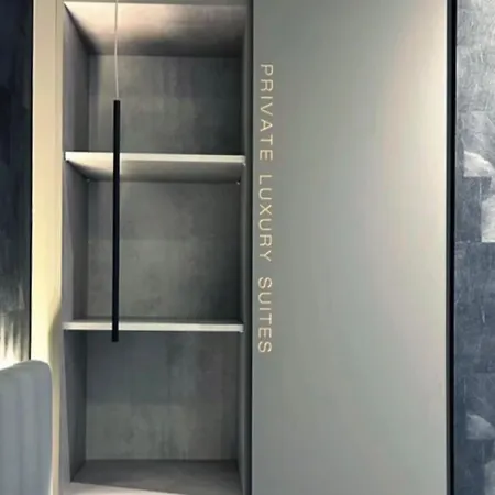 Private Luxury Penzion