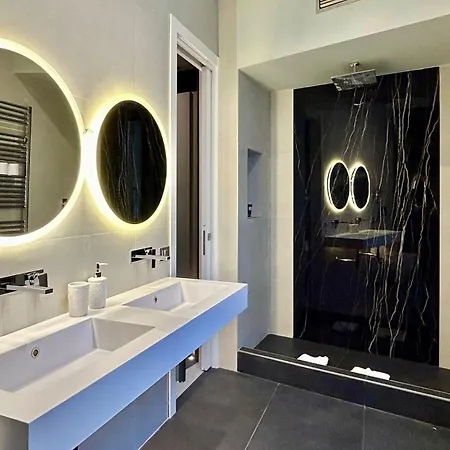 Private Luxury Guest house 2*