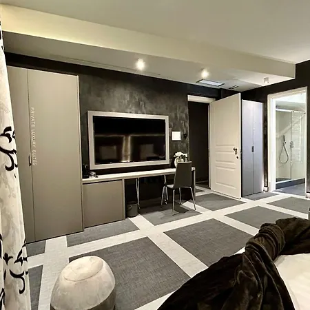 Guest house Private Luxury 2*