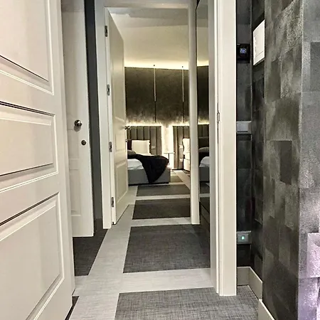 Private Luxury Guest house Rome