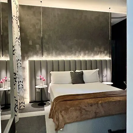 Private Luxury 2* Rome