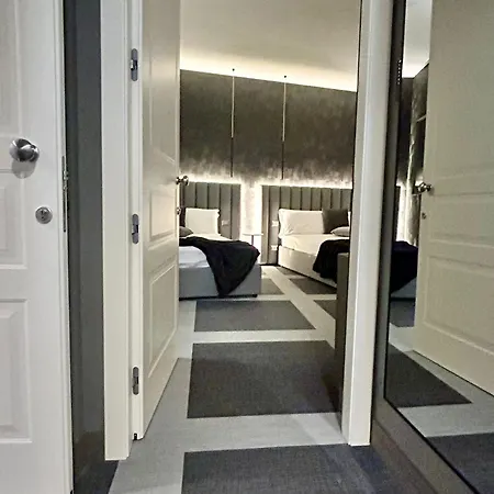 Private Luxury