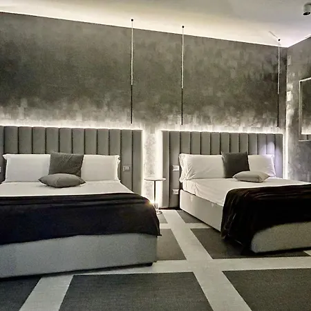 Private Luxury Guest house