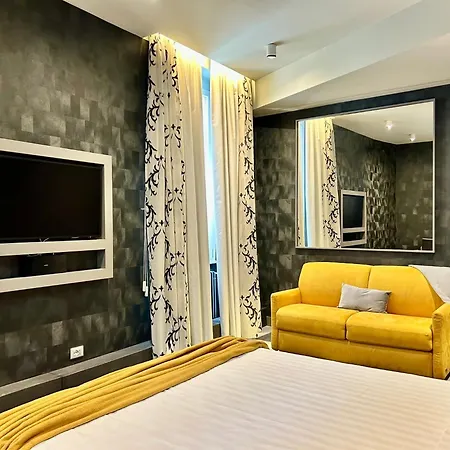 Pensión Private Luxury
