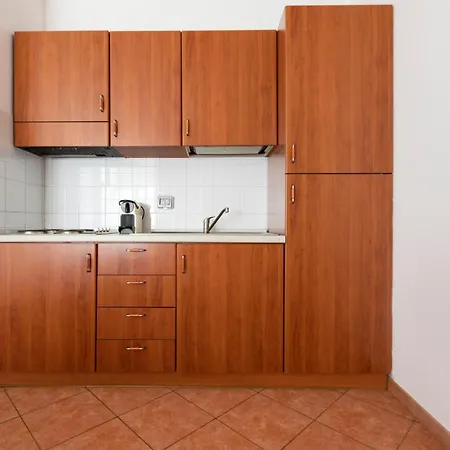 Sonder Piazza San Pietro Apartahotel Roma