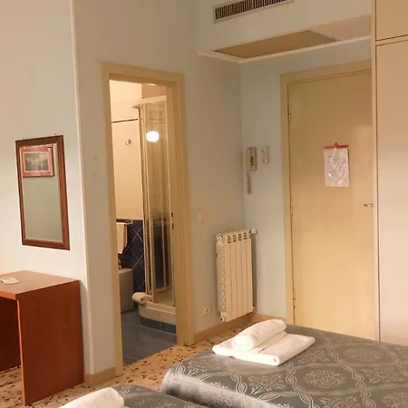 Fatima, Casa Per Ferie Pensión