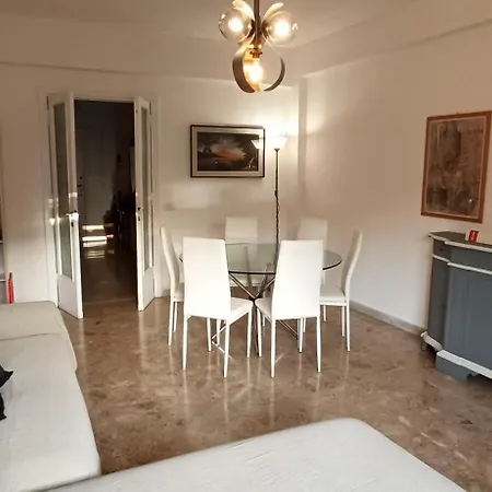 La Casa Di Nonno Apartment Rome