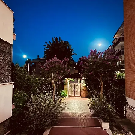 Apartment Attico A Rome