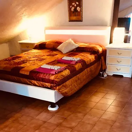 Appartement Attico A Rome