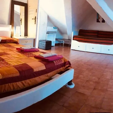 Appartement Attico A