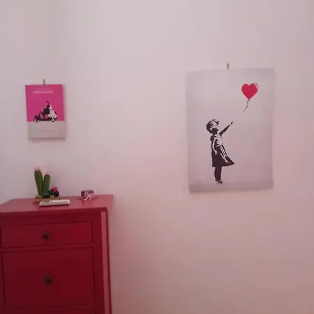 Dreamhouse Appartamento