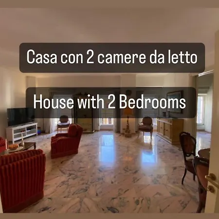 Vhometrevi Holiday home *