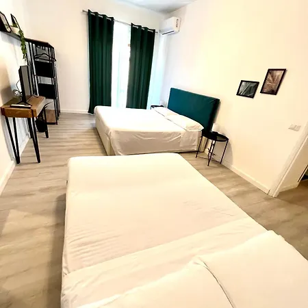 The Libra Nordic Apartment *