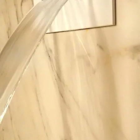 Trastevere Boutique With Gym And Steam Shower Apartment *