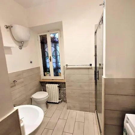 Appartamento Navona Bear House