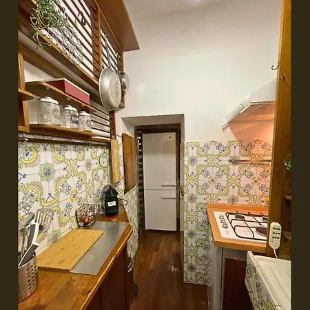 Navona Bear House Appartamento *