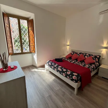 Lotto 30 Metro Garbatella Apartment Rome