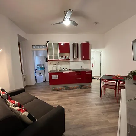 Lotto 30 Metro Garbatella Apartament Rzym